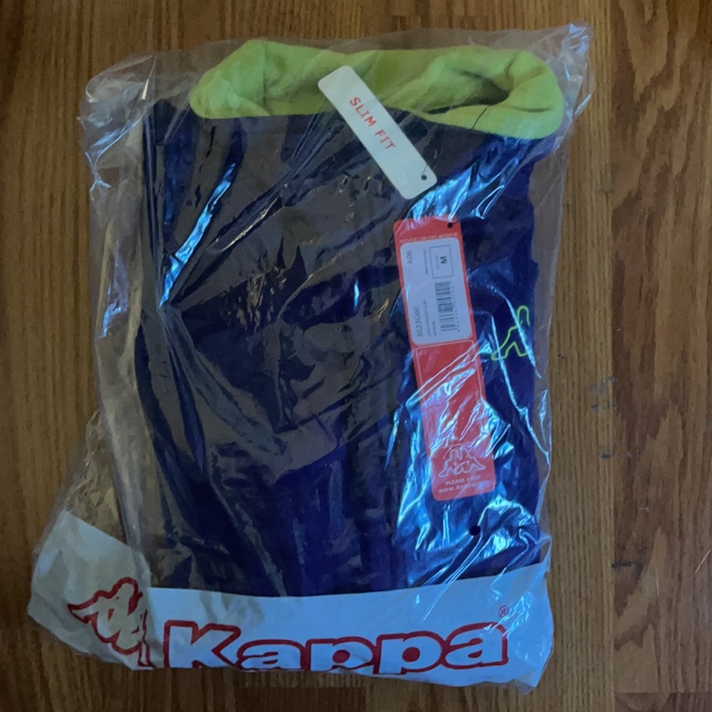 Kappa sweater - Picture 2 of 2